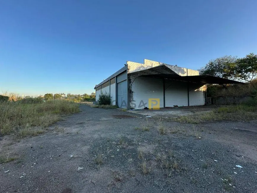 Foto 8 de Armazém / Galpão à venda e para alugar, 10564m2 em Jardim Olga Veroni, Limeira - SP