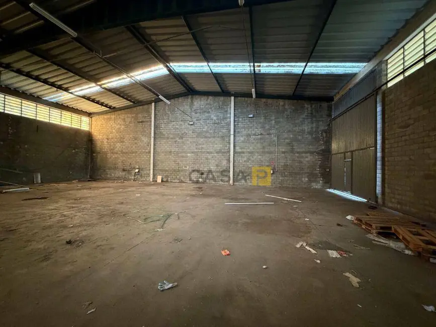 Foto 1 de Armazém / Galpão à venda e para alugar, 10564m2 em Jardim Olga Veroni, Limeira - SP