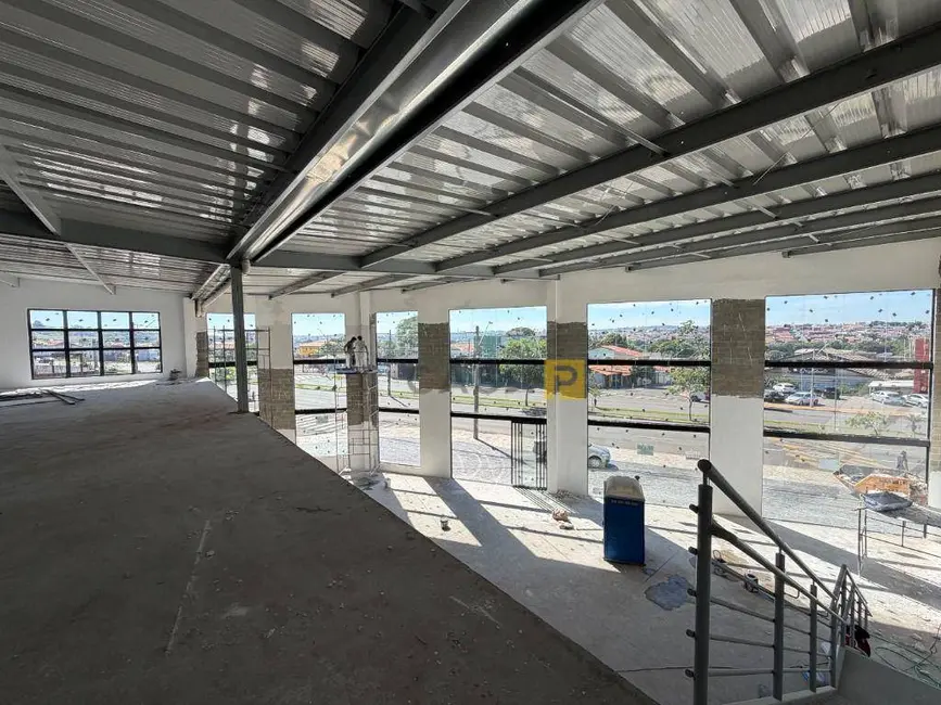 Foto 8 de Sala Comercial para alugar, 813m2 em Green Village, Nova Odessa - SP