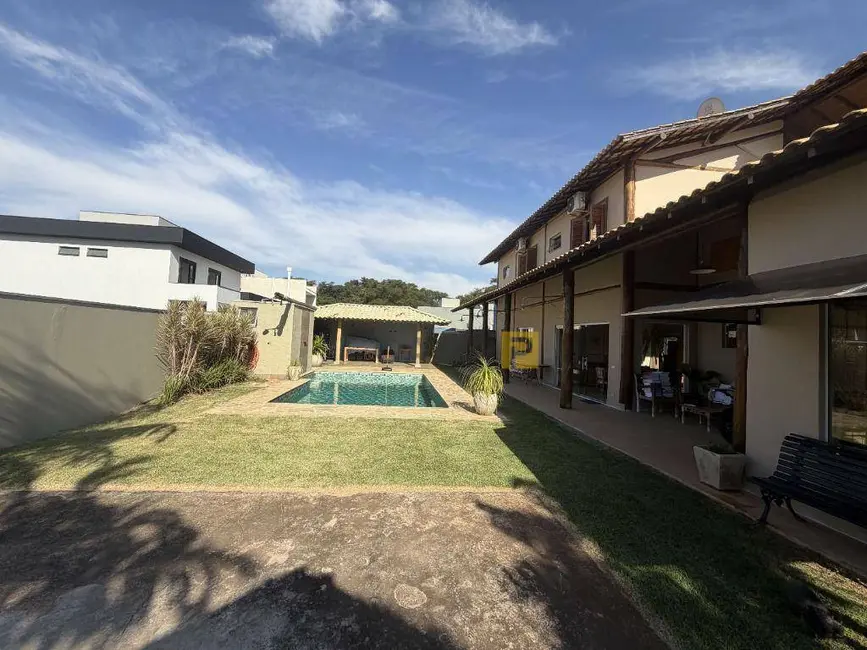 Foto 5 de Casa de Condomínio com 3 quartos à venda, 658m2 em Jardim Primavera, Nova Odessa - SP