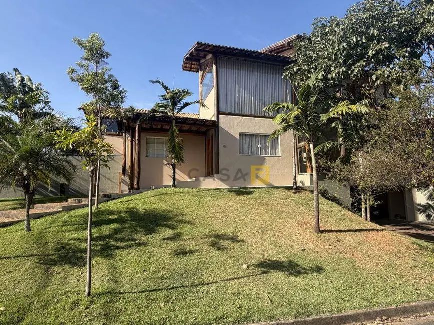 Foto 2 de Casa de Condomínio com 3 quartos à venda, 658m2 em Jardim Primavera, Nova Odessa - SP