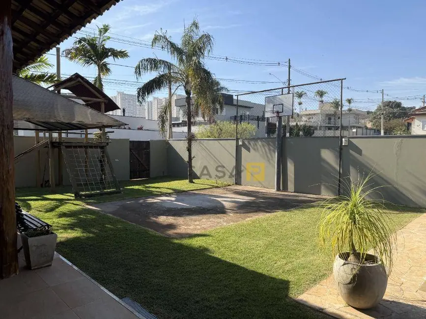 Foto 8 de Casa de Condomínio com 3 quartos à venda, 658m2 em Jardim Primavera, Nova Odessa - SP