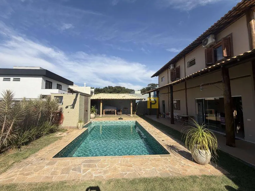 Foto 7 de Casa de Condomínio com 3 quartos à venda, 658m2 em Jardim Primavera, Nova Odessa - SP