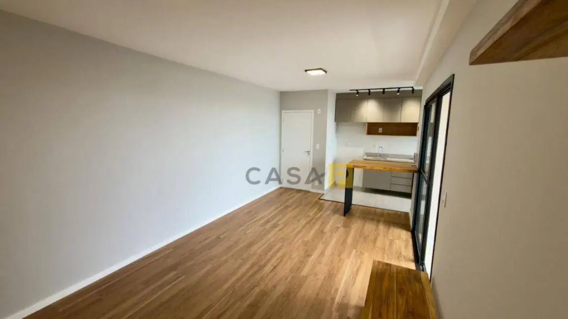Apartamento com 3 quartos para alugar, 82m2 em Jardim São José, Americana - SP - imagem 5 Foto 5 de Apartamento com 3 quartos para alugar, 82m2 em Jardim São José, Americana - SP