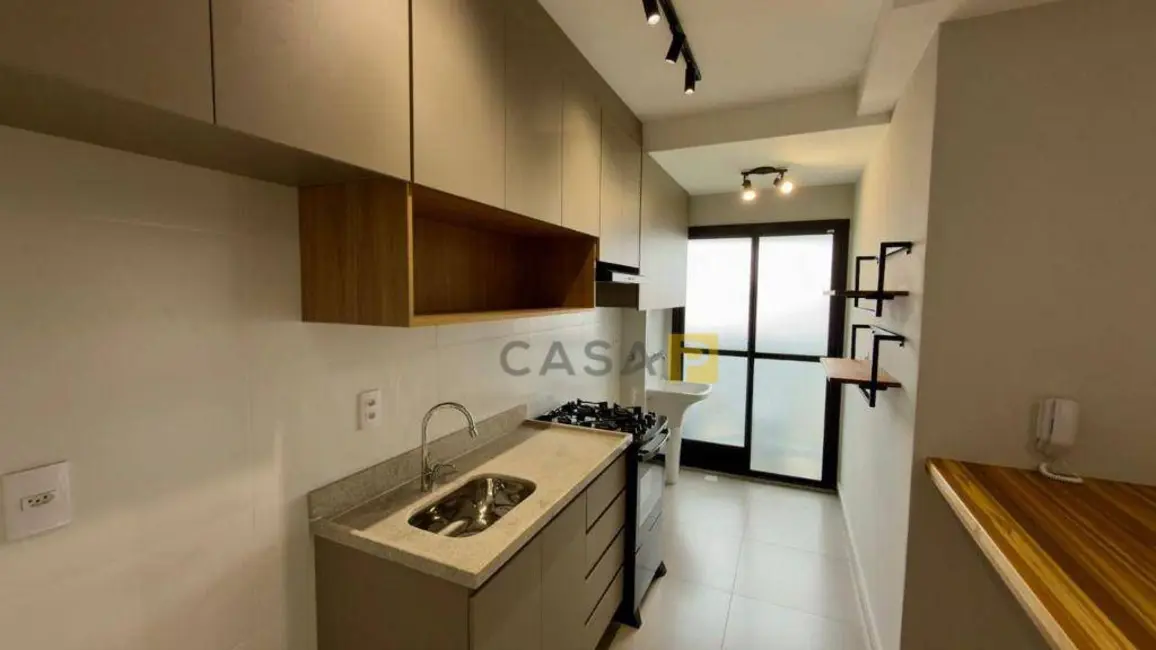 Apartamento com 3 quartos para alugar, 82m2 em Jardim São José, Americana - SP - imagem 6 Foto 6 de Apartamento com 3 quartos para alugar, 82m2 em Jardim São José, Americana - SP