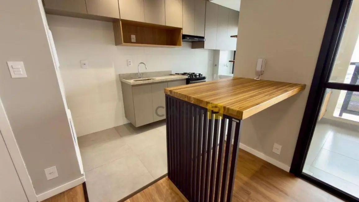 Apartamento com 3 quartos para alugar, 82m2 em Jardim São José, Americana - SP - imagem 8 Foto 8 de Apartamento com 3 quartos para alugar, 82m2 em Jardim São José, Americana - SP