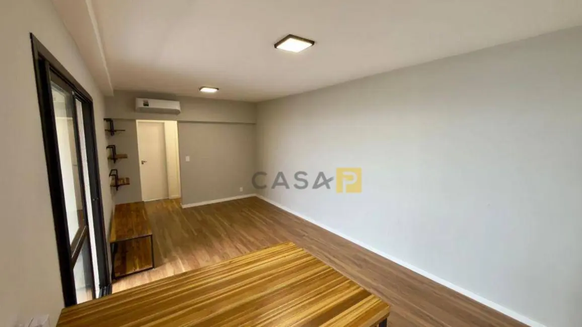 Apartamento com 3 quartos para alugar, 82m2 em Jardim São José, Americana - SP - imagem 4 Foto 4 de Apartamento com 3 quartos para alugar, 82m2 em Jardim São José, Americana - SP