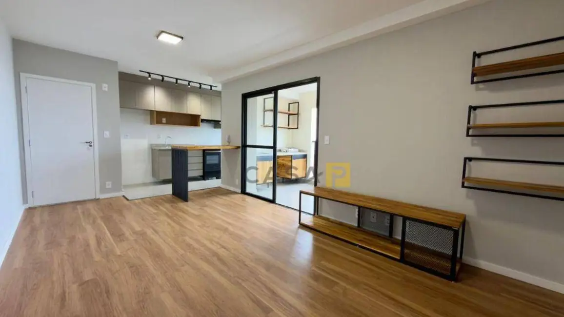 Apartamento com 3 quartos para alugar, 82m2 em Jardim São José, Americana - SP - imagem 1 Foto 1 de Apartamento com 3 quartos para alugar, 82m2 em Jardim São José, Americana - SP