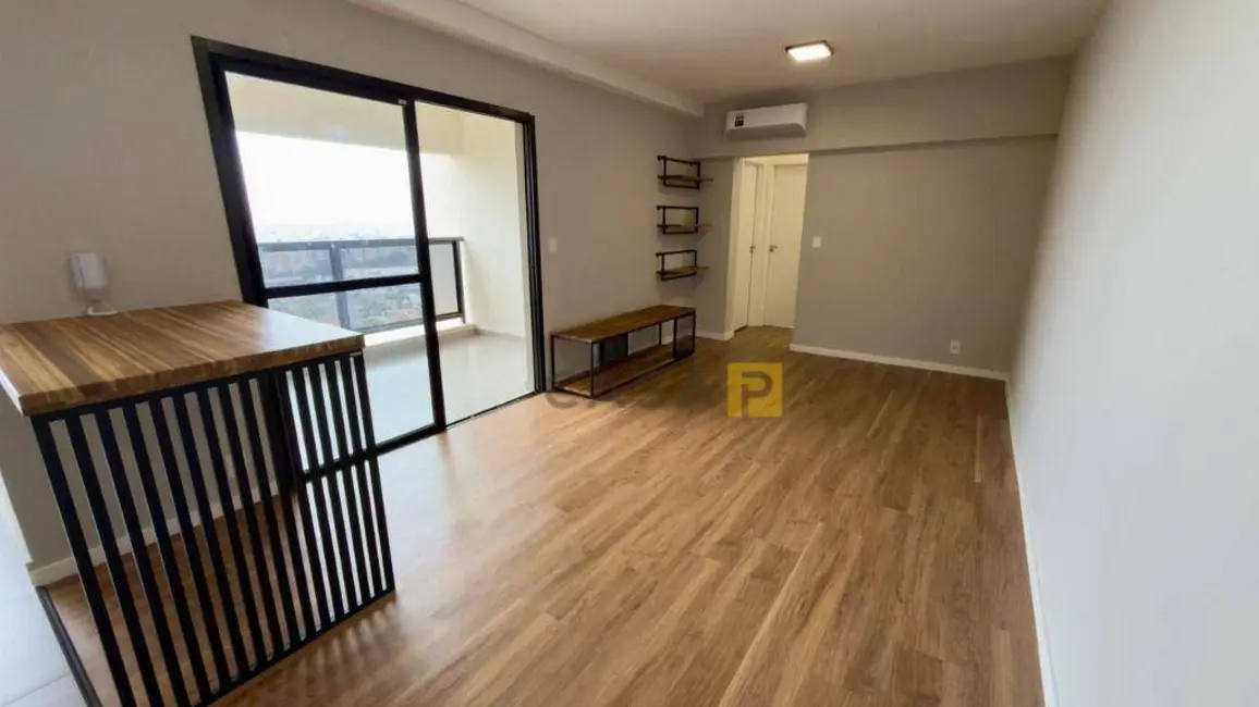 Apartamento com 3 quartos para alugar, 82m2 em Jardim São José, Americana - SP - imagem 3 Foto 3 de Apartamento com 3 quartos para alugar, 82m2 em Jardim São José, Americana - SP