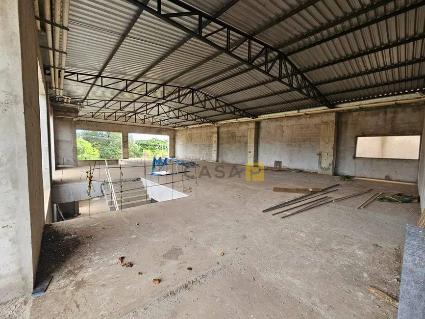 Sala Comercial à venda, 1015m2 em Vila Israel, Americana - SP - imagem 1 Foto 1 de Sala Comercial à venda, 1015m2 em Vila Israel, Americana - SP