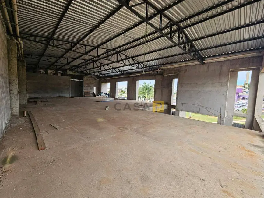 Sala Comercial à venda, 1015m2 em Vila Israel, Americana - SP - imagem 2 Foto 2 de Sala Comercial à venda, 1015m2 em Vila Israel, Americana - SP