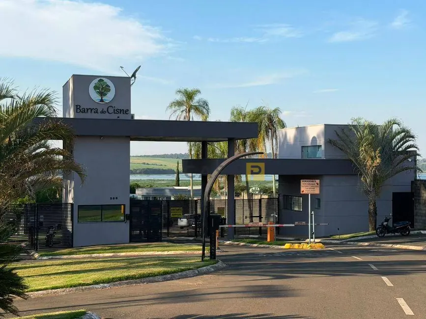 Terreno / Lote à venda, 600m2 em Residencial Jardim Barra do Cisne I, Americana - SP - imagem 3 Foto 3 de Terreno / Lote à venda, 600m2 em Residencial Jardim Barra do Cisne I, Americana - SP