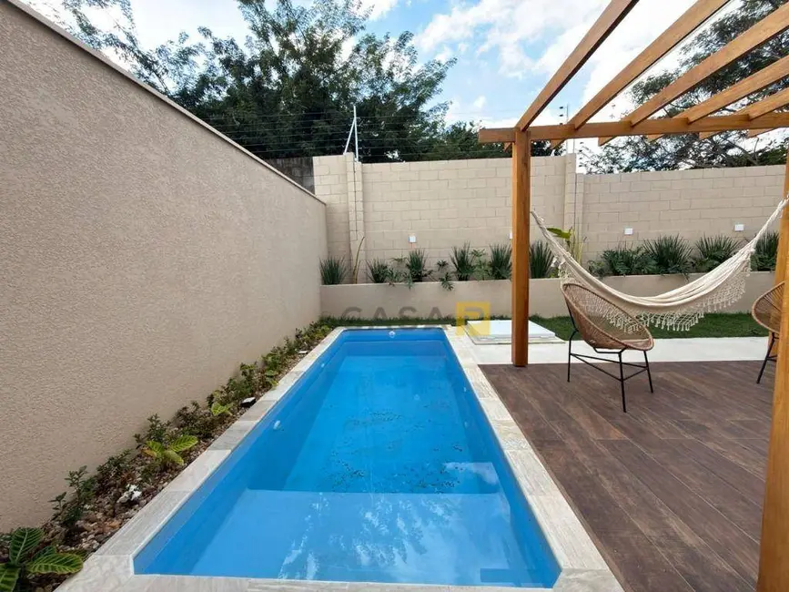 Foto 7 de Casa de Condomínio com 3 quartos à venda, 360m2 em Nova Odessa - SP