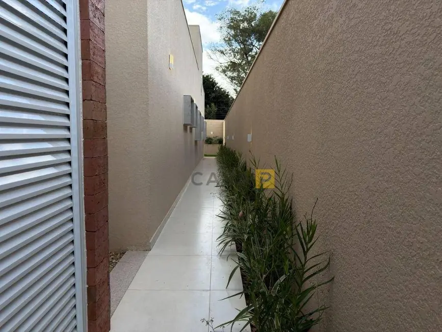 Foto 4 de Casa de Condomínio com 3 quartos à venda, 360m2 em Nova Odessa - SP