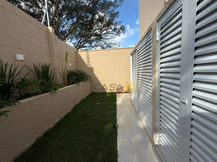 Foto 3 de Casa de Condomínio com 3 quartos à venda, 360m2 em Nova Odessa - SP
