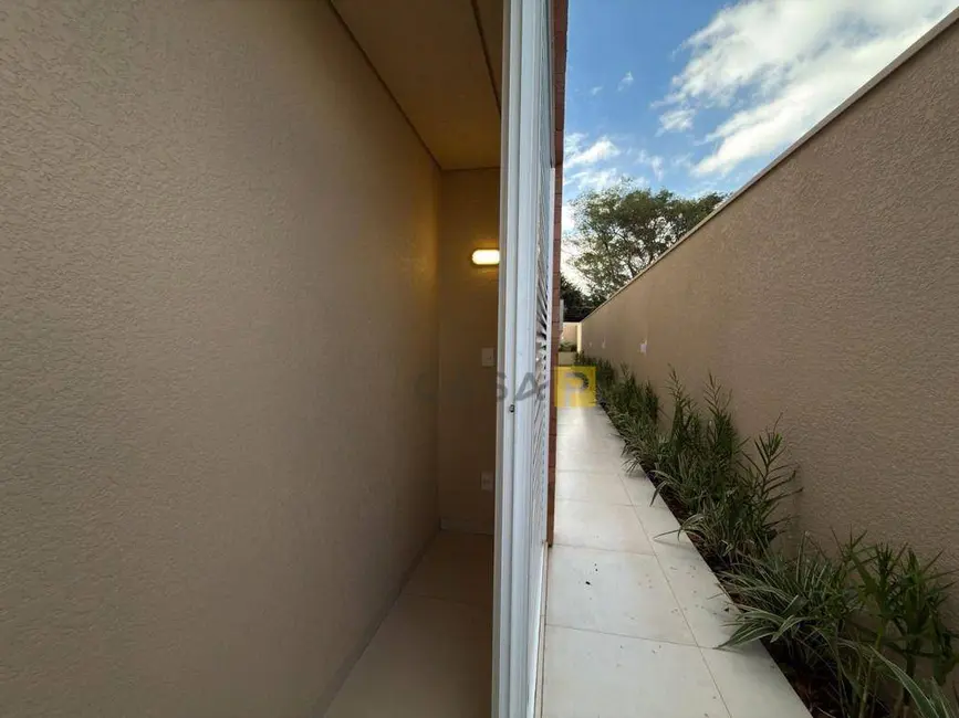 Foto 5 de Casa de Condomínio com 3 quartos à venda, 360m2 em Nova Odessa - SP