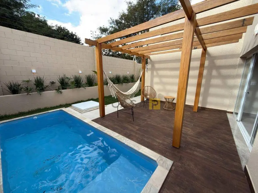 Foto 9 de Casa de Condomínio com 3 quartos à venda, 360m2 em Nova Odessa - SP