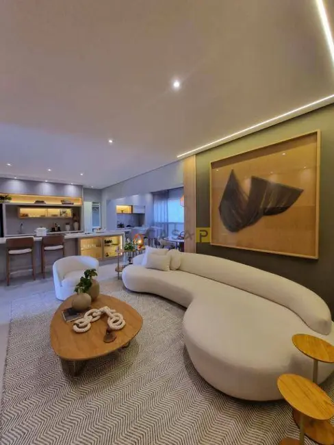 Foto 6 de Apartamento com 2 quartos à venda, 112m2 em Vila Nossa Senhora de Fátima, Americana - SP
