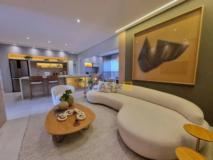 Foto 1 de Apartamento com 2 quartos à venda, 112m2 em Vila Nossa Senhora de Fátima, Americana - SP