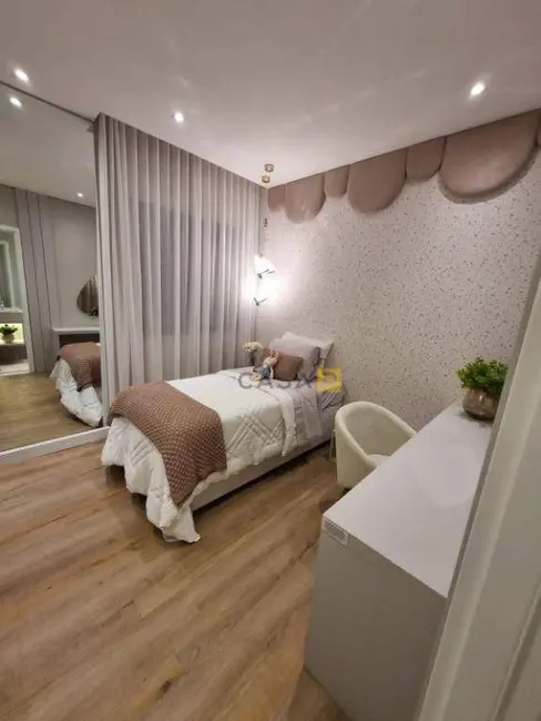 Foto 3 de Apartamento com 2 quartos à venda, 112m2 em Vila Nossa Senhora de Fátima, Americana - SP