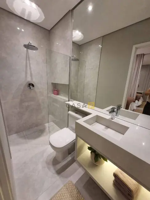 Foto 7 de Apartamento com 2 quartos à venda, 112m2 em Vila Nossa Senhora de Fátima, Americana - SP