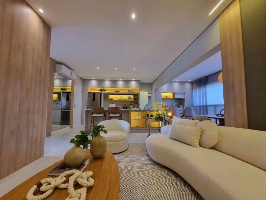 Foto 8 de Apartamento com 2 quartos à venda, 112m2 em Vila Nossa Senhora de Fátima, Americana - SP