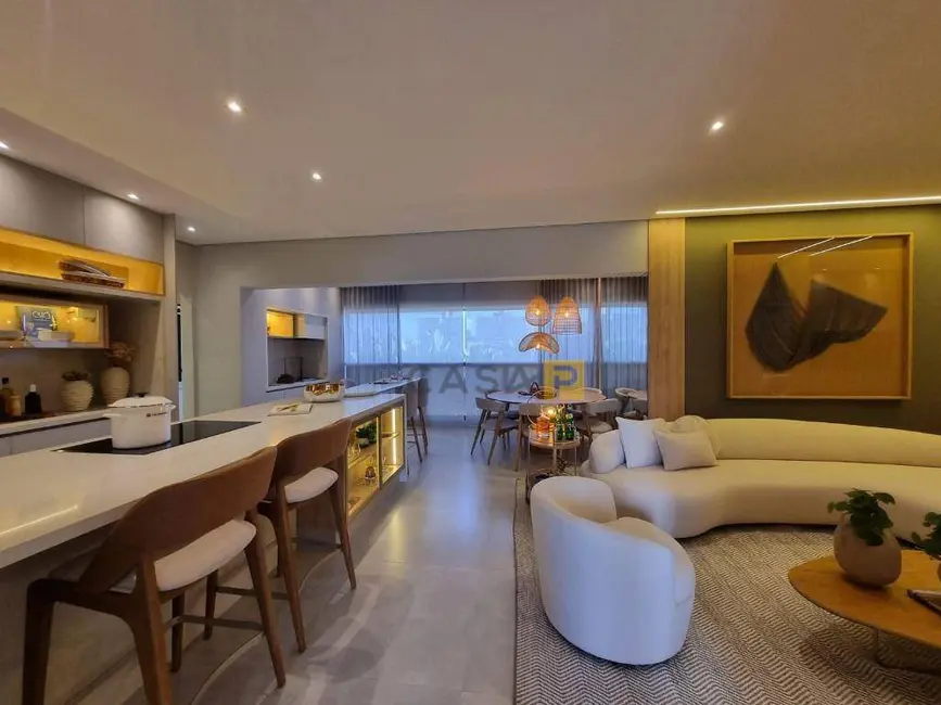 Foto 9 de Apartamento com 2 quartos à venda, 112m2 em Vila Nossa Senhora de Fátima, Americana - SP