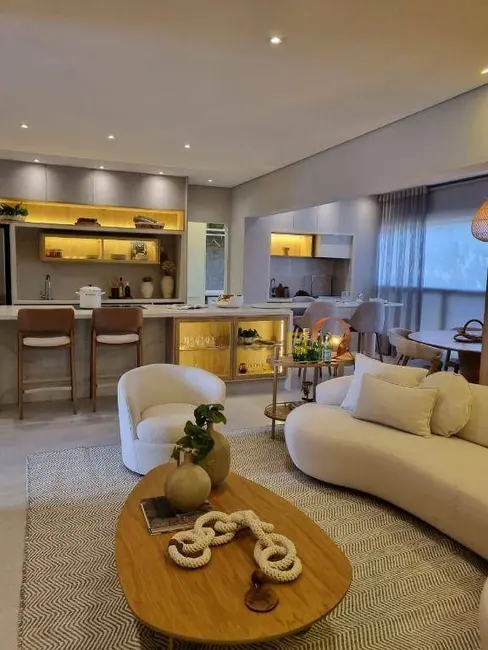 Foto 5 de Apartamento com 2 quartos à venda, 112m2 em Vila Nossa Senhora de Fátima, Americana - SP