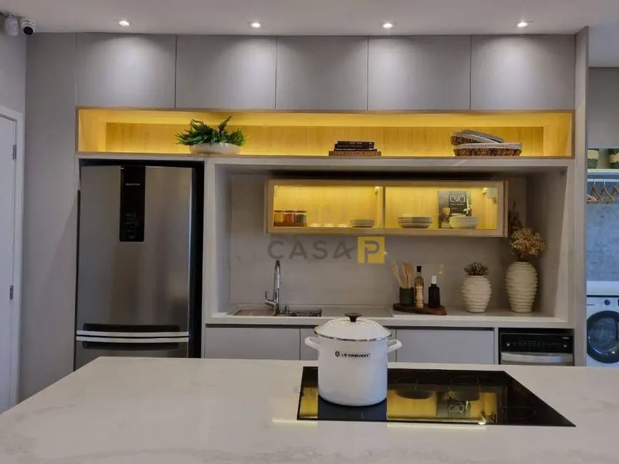 Foto 2 de Apartamento com 2 quartos à venda, 112m2 em Vila Nossa Senhora de Fátima, Americana - SP