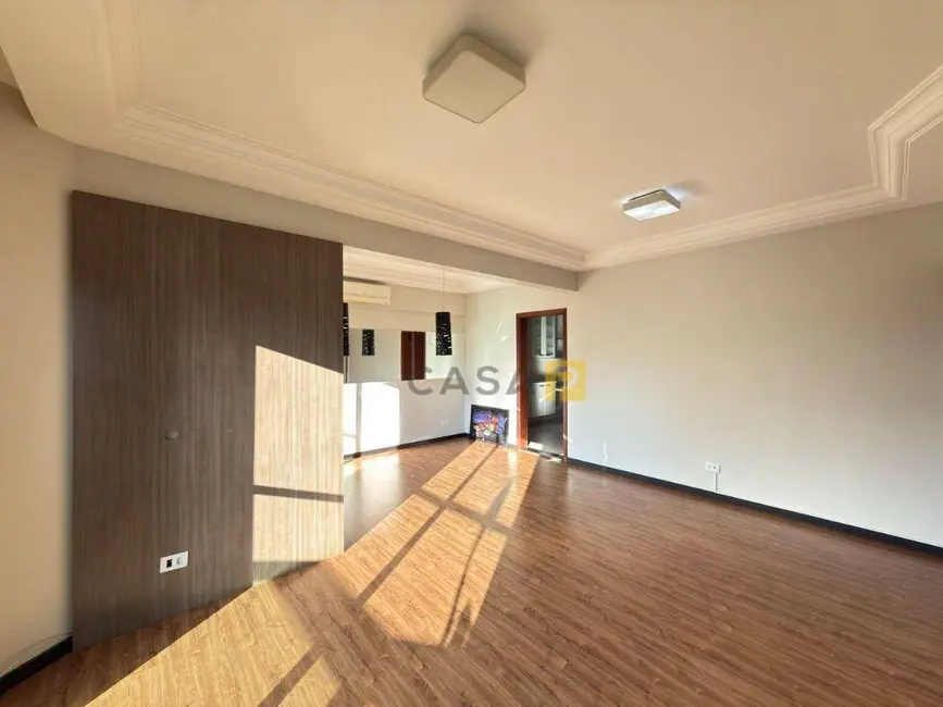 Foto 3 de Apartamento com 3 quartos à venda, 158m2 em Santo Antônio, Americana - SP