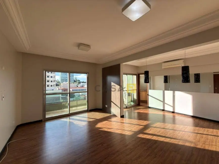 Foto 1 de Apartamento com 3 quartos à venda, 158m2 em Santo Antônio, Americana - SP
