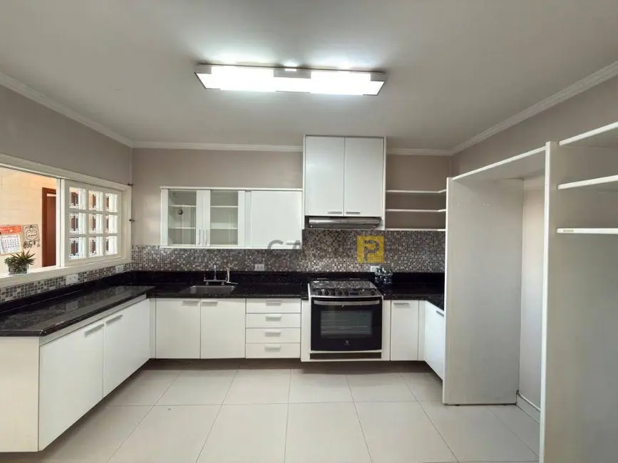 Foto 8 de Apartamento com 3 quartos à venda, 158m2 em Santo Antônio, Americana - SP