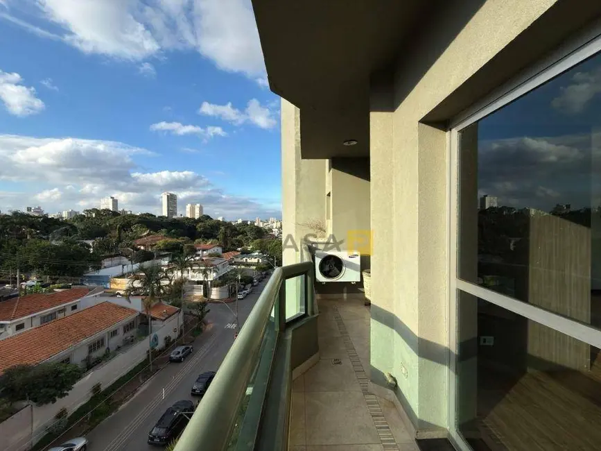 Foto 7 de Apartamento com 3 quartos à venda, 158m2 em Santo Antônio, Americana - SP