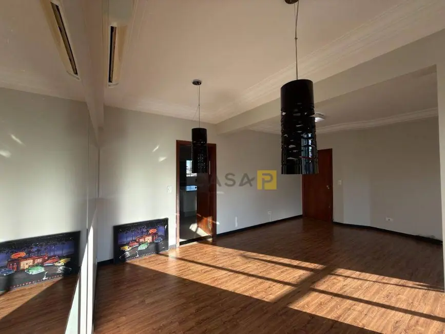 Foto 4 de Apartamento com 3 quartos à venda, 158m2 em Santo Antônio, Americana - SP