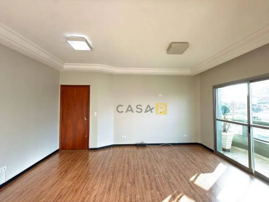 Foto 5 de Apartamento com 3 quartos à venda, 158m2 em Santo Antônio, Americana - SP