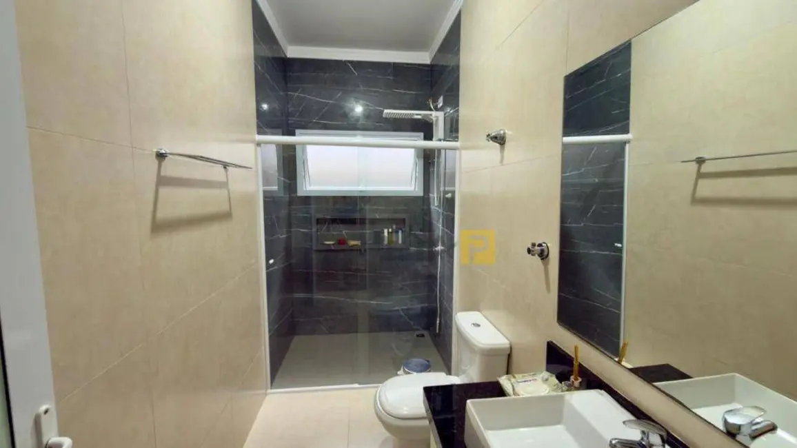 Foto 8 de Casa de Condomínio com 3 quartos à venda, 465m2 em Jardim Santa Lúcia, Americana - SP