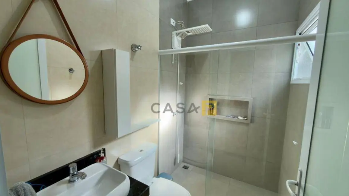 Foto 6 de Casa de Condomínio com 3 quartos à venda, 465m2 em Jardim Santa Lúcia, Americana - SP