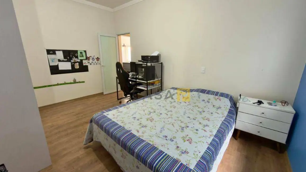 Foto 7 de Casa de Condomínio com 3 quartos à venda, 465m2 em Jardim Santa Lúcia, Americana - SP