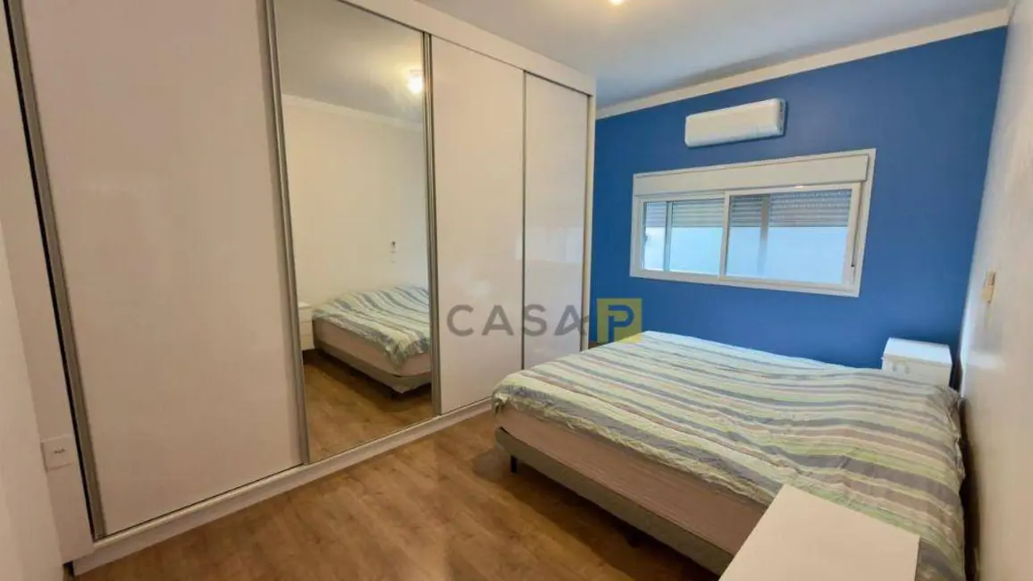 Foto 5 de Casa de Condomínio com 3 quartos à venda, 465m2 em Jardim Santa Lúcia, Americana - SP