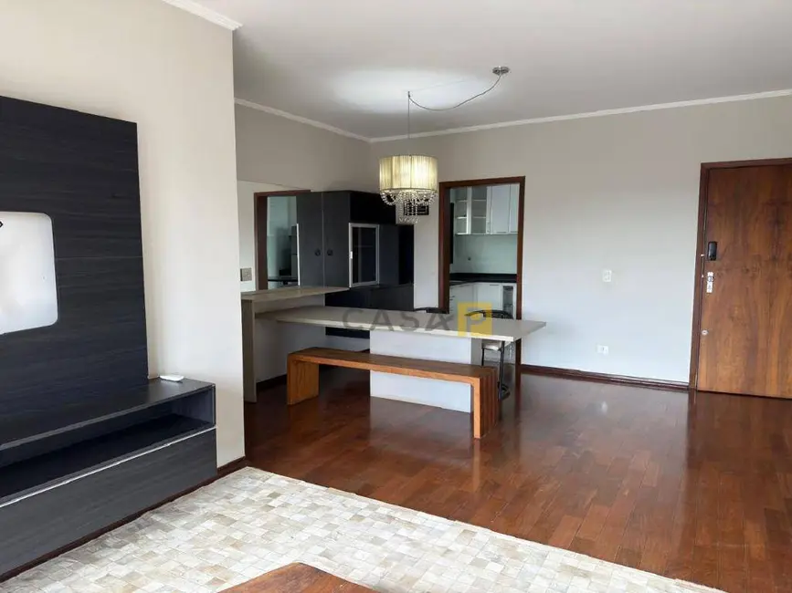 Foto 8 de Apartamento com 3 quartos à venda, 137m2 em Vila Israel, Americana - SP
