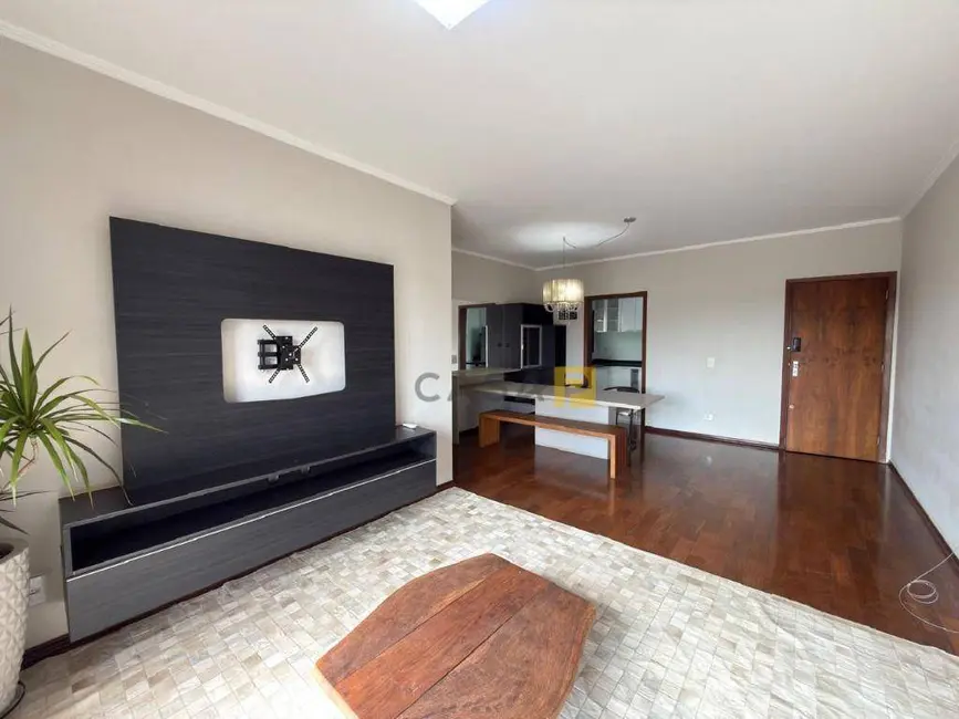 Foto 5 de Apartamento com 3 quartos à venda, 137m2 em Vila Israel, Americana - SP