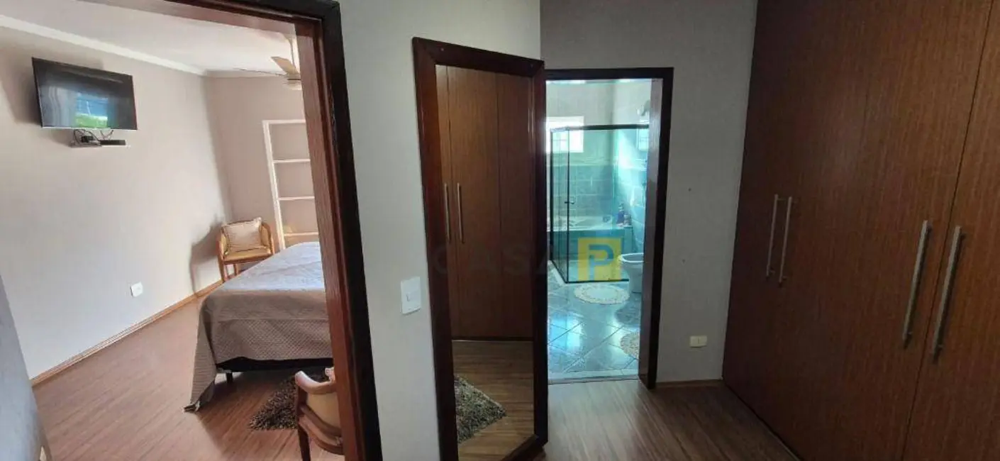 Casa com 3 quartos à venda, 300m2 em Jardim São Paulo, Americana - SP - imagem 7 Foto 7 de Casa com 3 quartos à venda, 300m2 em Jardim São Paulo, Americana - SP