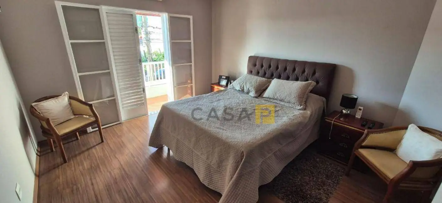 Casa com 3 quartos à venda, 300m2 em Jardim São Paulo, Americana - SP - imagem 5 Foto 5 de Casa com 3 quartos à venda, 300m2 em Jardim São Paulo, Americana - SP