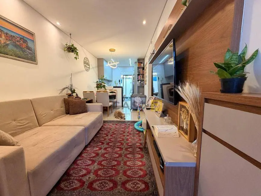 Apartamento com 2 quartos à venda, 72m2 em Parque Universitário, Americana - SP - imagem 1 Foto 1 de Apartamento com 2 quartos à venda, 72m2 em Parque Universitário, Americana - SP