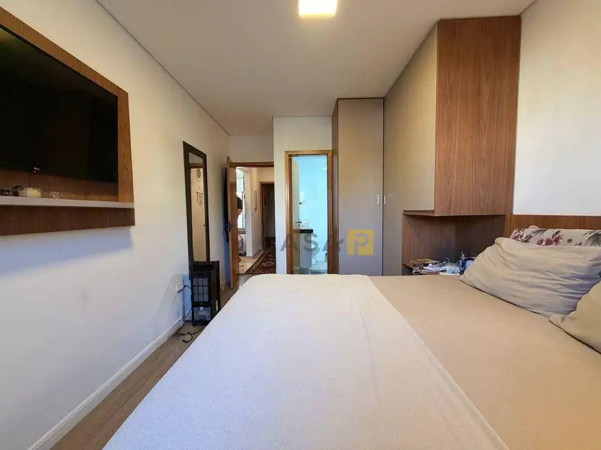 Apartamento com 2 quartos à venda, 72m2 em Parque Universitário, Americana - SP - imagem 9 Foto 9 de Apartamento com 2 quartos à venda, 72m2 em Parque Universitário, Americana - SP