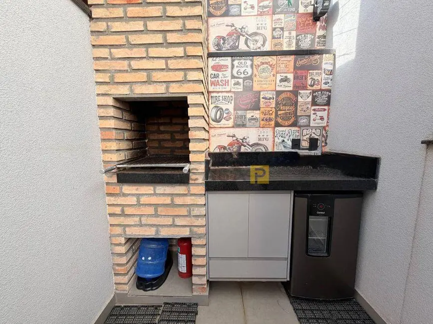Apartamento com 2 quartos à venda, 72m2 em Parque Universitário, Americana - SP - imagem 7 Foto 7 de Apartamento com 2 quartos à venda, 72m2 em Parque Universitário, Americana - SP