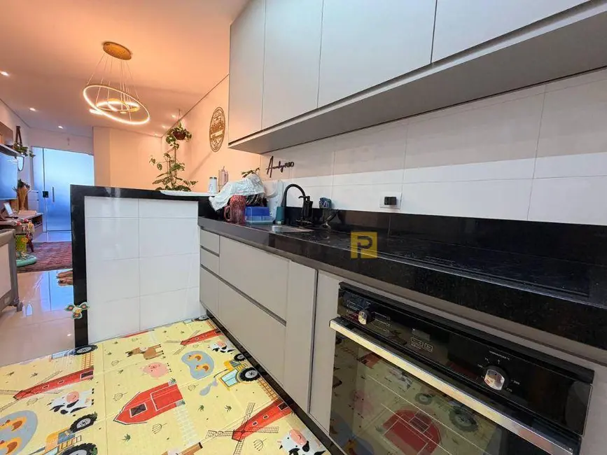 Apartamento com 2 quartos à venda, 72m2 em Parque Universitário, Americana - SP - imagem 5 Foto 5 de Apartamento com 2 quartos à venda, 72m2 em Parque Universitário, Americana - SP