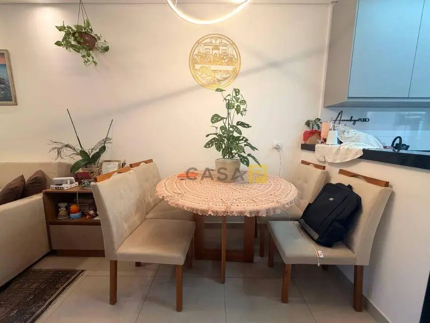 Apartamento com 2 quartos à venda, 72m2 em Parque Universitário, Americana - SP - imagem 6 Foto 6 de Apartamento com 2 quartos à venda, 72m2 em Parque Universitário, Americana - SP