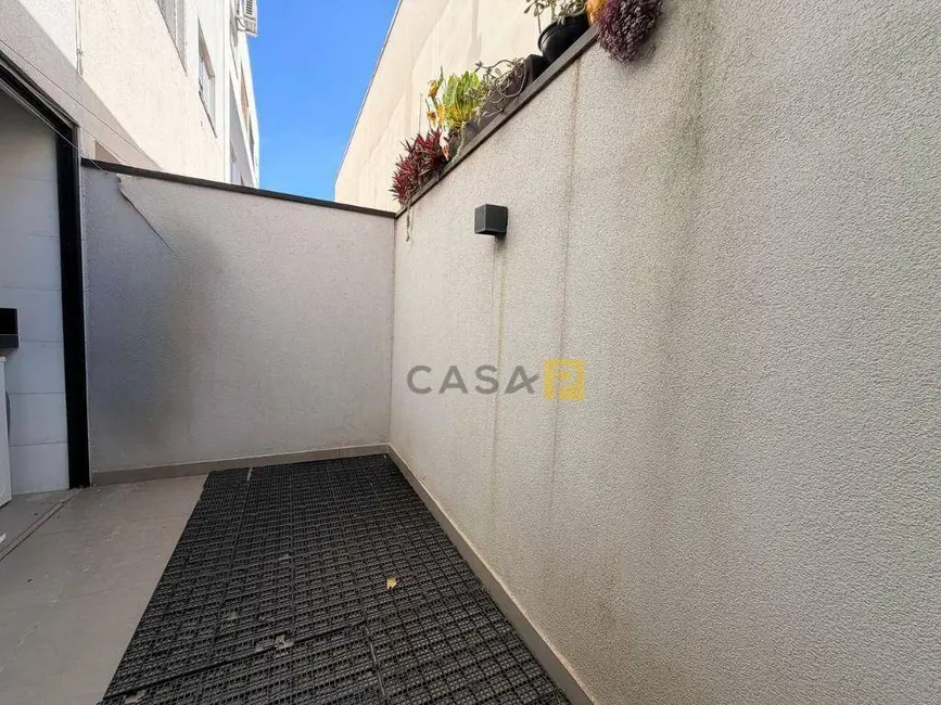 Apartamento com 2 quartos à venda, 72m2 em Parque Universitário, Americana - SP - imagem 8 Foto 8 de Apartamento com 2 quartos à venda, 72m2 em Parque Universitário, Americana - SP