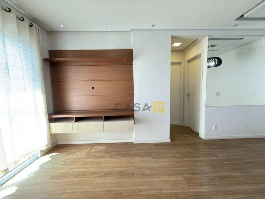 Foto 5 de Apartamento com 2 quartos à venda, 60m2 em Jardim São Domingos, Americana - SP